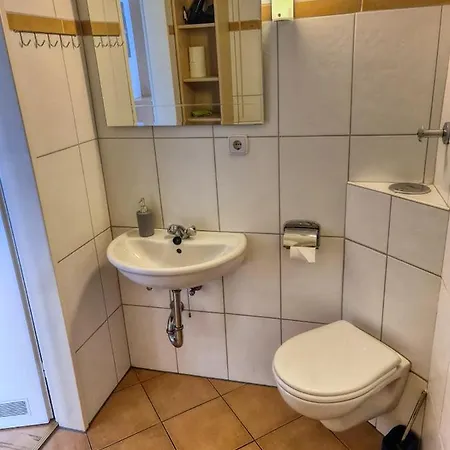 Haus Atlantic App Gohl