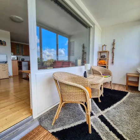 Haus Atlantic App Gohl Apartment Cuxhaven