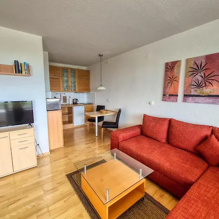 Haus Atlantic App Gohl Cuxhaven