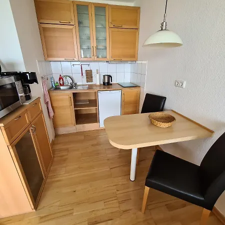 Haus Atlantic App Gohl Cuxhaven