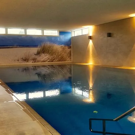Haus Atlantic App Gohl Appartement