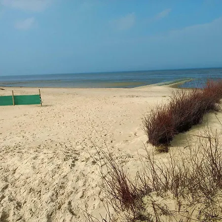 Apartment Haus Atlantic App Gohl Cuxhaven
